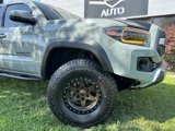 Used 2023 Toyota Tacoma TRD Off-Road image 4