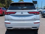 New 2025 Mitsubishi Outlander SEL image 5