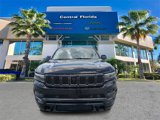 New 2025 Jeep Grand Wagoneer L Series III w/ Rear Seat Video Group 1 image 3