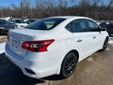Used 2019 Nissan Sentra S image 4