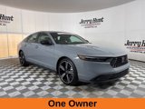 Used 2025 Honda Accord Sport image 4