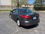 Used 2017 Ford Focus SE image 3
