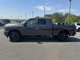 New 2025 RAM 2500 Laramie image 2