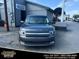 Used 2017 Ford Flex Limited image 2