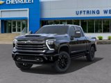 New 2025 Chevrolet Silverado 2500 High Country w/ Midnight Edition image 6