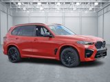 New 2025 BMW X5 M Competition w/ Executive Package image 4