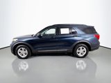 Certified 2023 Ford Explorer XLT w/ Equipment Group 202A image 4