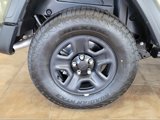 New 2025 Jeep Wrangler Sport image 5