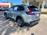 Used 2025 Honda CR-V Sport-L image 3