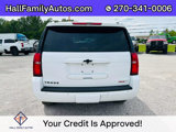 Used 2020 Chevrolet Tahoe Premier w/ Premier 6.2L Value Package image 4
