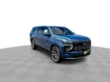 New 2025 Chevrolet Suburban High Country image 2