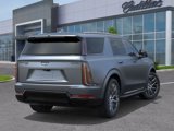 New 2026 Cadillac Escalade IQL Sport 2 w/ LPO, ONYX Package image 4