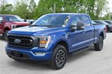 Certified 2022 Ford F150 XLT w/ Equipment Group 302A High image 5