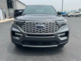 Used 2023 Ford Explorer Platinum w/ Equipment Group 601A image 2