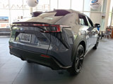 New 2025 Subaru Solterra image 4