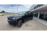 New 2025 Jeep Grand Cherokee L Altitude image 4
