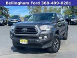Used 2023 Toyota Tacoma SR5 image 1