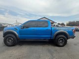 Used 2020 Ford F150 Raptor w/ Equipment Group 802A Luxury image 2