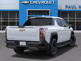 New 2025 Chevrolet Silverado EV LT image 4