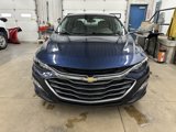 Used 2022 Chevrolet Malibu LT image 2