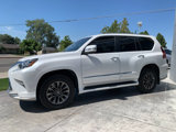 Used 2019 Lexus GX 460 image 4