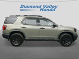 New 2026 Honda Passport TrailSport Elite image 2