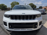 Used 2023 Jeep Grand Cherokee L Overland w/ Luxury Tech Group IV image 3