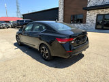 Used 2025 Nissan Sentra SV image 2