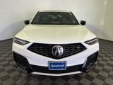 New 2025 Acura MDX A-Spec image 3