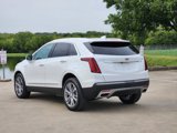 Certified 2025 Cadillac XT5 Premium Luxury image 5