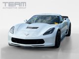 Used 2019 Chevrolet Corvette Grand Sport image 3