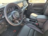 New 2025 Jeep Wrangler Rubicon image 5