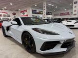 Used 2020 Chevrolet Corvette Stingray Premium Cpe w/ 3LT Preferred Equipment Group image 4