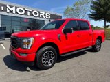 Used 2021 Ford F150 XLT w/ Equipment Group 302A High image 2