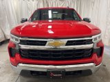 New 2025 Chevrolet Silverado 1500 LT image 2