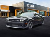 Used 2023 Dodge Challenger SRT Hellcat image 2