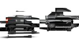 New 2025 Chevrolet Silverado EV LT image 2