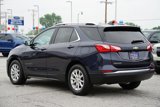 Used 2019 Chevrolet Equinox LT w/ Sun & Navigation Package image 5