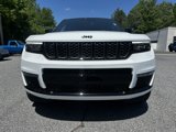New 2025 Jeep Grand Cherokee L Summit w/ Advanced Protech Group IV image 2