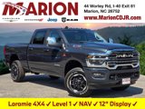 New 2025 RAM 2500 Laramie image 1