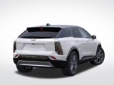 New 2025 Cadillac Optiq Sport 2 w/ LPO, Floor Liner Package image 4