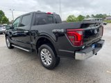 New 2025 Ford F150 Lariat image 5