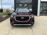 New 2025 MAZDA CX-90 3.3 Turbo w/ Premium Plus Pkg image 2
