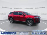 New 2026 Chevrolet Equinox LT image 2