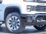 New 2026 Chevrolet Silverado 2500 Custom w/ Custom Value Package image 4