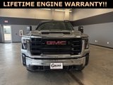 New 2025 GMC Sierra 2500 Pro w/ Convenience Package image 4