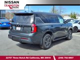 New 2025 Nissan Armada SL image 4