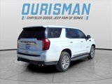 Used 2023 GMC Yukon Denali image 3
