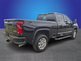 Used 2025 Chevrolet Silverado 2500 High Country w/ Technology Package image 4