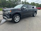 Used 2023 Chevrolet Silverado 1500 LTZ image 3